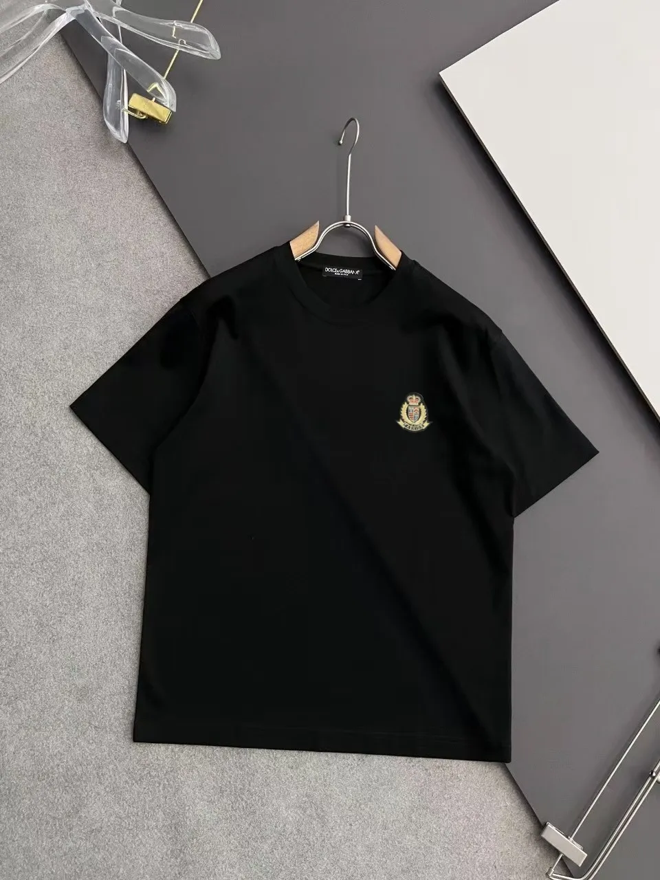 ）DG*】 T ）Hot Sale In Stock ， ， Versatile ） ， ：White、Black、） S-2XL）